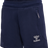 Hummel Youth Move Grid Cotton Shorts Hummel