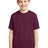 JERZEES Youth Dri-Power 50/50 Cotton/Poly Tee Shirt - 29B2 JERZEES