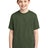 JERZEES Youth Dri-Power 50/50 Cotton/Poly Tee Shirt - 29B2 JERZEES