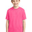 JERZEES Youth Dri-Power 50/50 Cotton/Poly Tee Shirt - 29B2 JERZEES