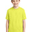 JERZEES Youth Dri-Power 50/50 Cotton/Poly Tee Shirt - 29B2 JERZEES
