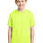 JERZEES Youth Dri-Power 50/50 Cotton/Poly Tee Shirt - 29B2 JERZEES