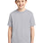 JERZEES Youth Dri-Power 50/50 Cotton/Poly Tee Shirt - 29B2 JERZEES