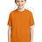 JERZEES Youth Dri-Power 50/50 Cotton/Poly Tee Shirt - 29B2 JERZEES
