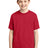 JERZEES Youth Dri-Power 50/50 Cotton/Poly Tee Shirt - 29B2 JERZEES