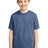 JERZEES Youth Dri-Power 50/50 Cotton/Poly Tee Shirt - 29B2 JERZEES