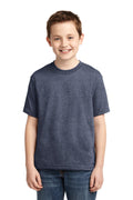 JERZEES Youth Dri-Power 50/50 Cotton/Poly Tee Shirt - 29B2 JERZEES