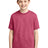 JERZEES Youth Dri-Power 50/50 Cotton/Poly Tee Shirt - 29B2 JERZEES