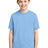 JERZEES Youth Dri-Power 50/50 Cotton/Poly Tee Shirt - 29B2 JERZEES
