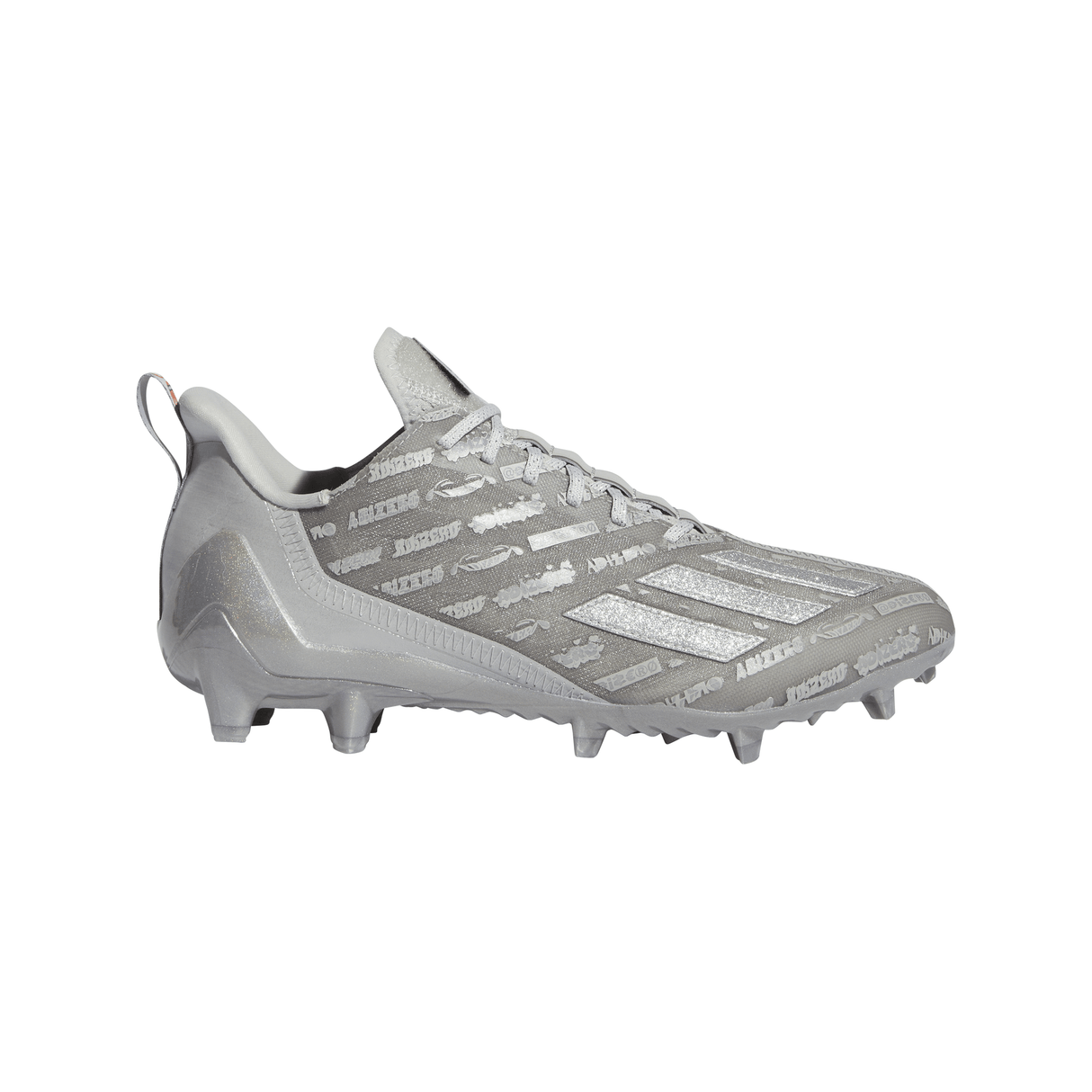 adidas Men's adizero Big Mood Football Cleats adidas