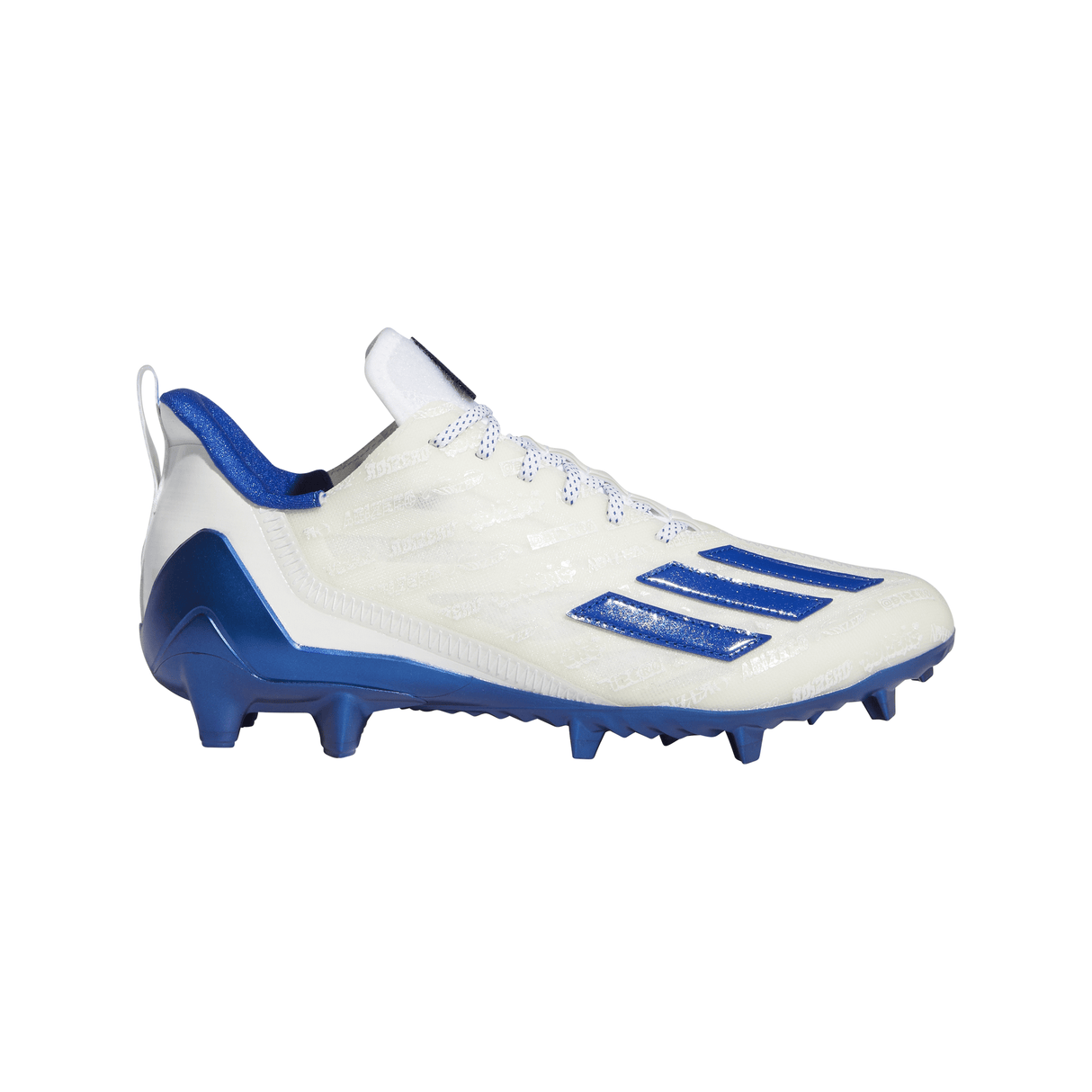 adidas Men's adizero Big Mood Football Cleats adidas