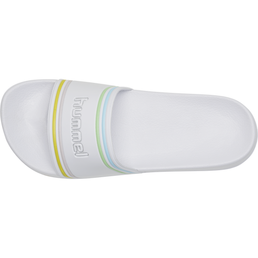 Hummel Men's Pool Retro Slide Hummel