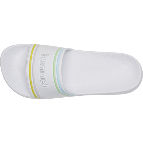 Hummel Men's Pool Retro Slide Hummel