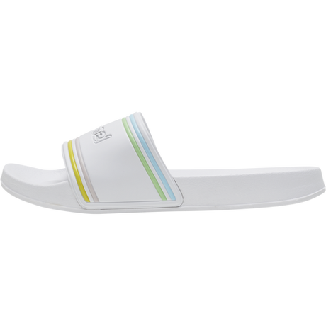 Hummel Men's Pool Retro Slide Hummel