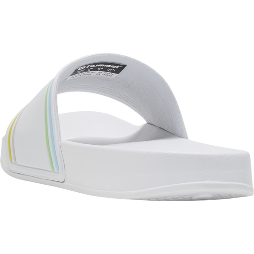 Hummel Men's Pool Retro Slide Hummel