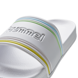 Hummel Men's Pool Retro Slide Hummel