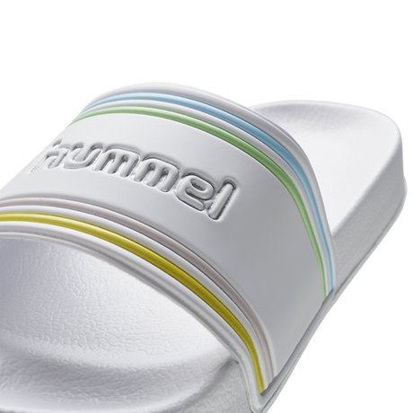 Hummel Men's Pool Retro Slide Hummel