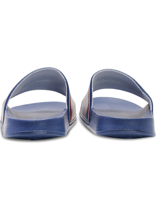 Hummel Men's Pool Retro Slide Hummel