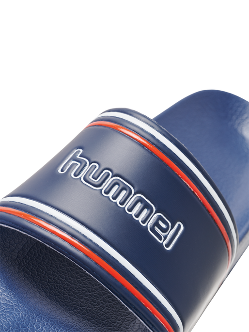 Hummel Men's Pool Retro Slide Hummel