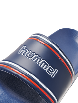 Hummel Men's Pool Retro Slide Hummel