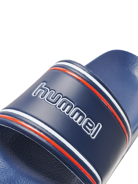Hummel Men's Pool Retro Slide Hummel