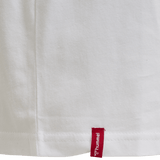 Hummel Youth Red Basic Short Sleeve T-Shirt Hummel