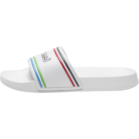Hummel Men's Pool Retro Slide Hummel