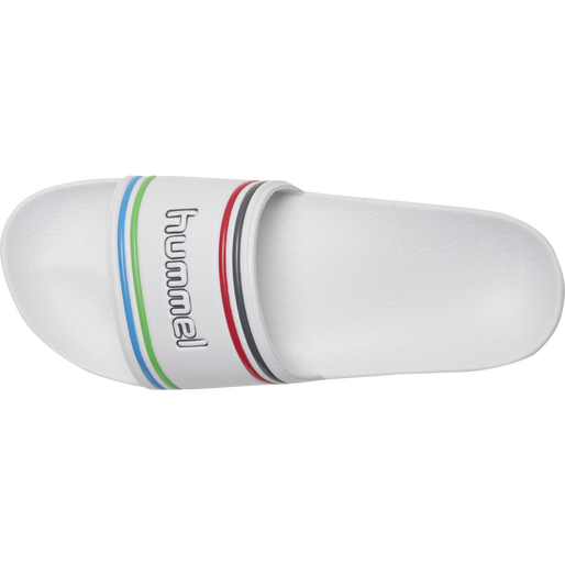 Hummel Men's Pool Retro Slide Hummel