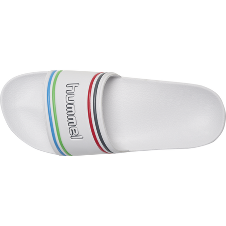 Hummel Men's Pool Retro Slide Hummel