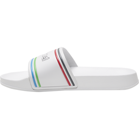 Hummel Men's Pool Retro Slide Hummel