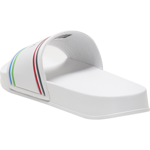 Hummel Men's Pool Retro Slide Hummel