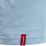 Hummel Youth Red Basic Short Sleeve T-Shirt Hummel