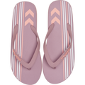 Hummel Men's Multi Stripe Flip Flops Hummel