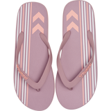 Hummel Men's Multi Stripe Flip Flops Hummel