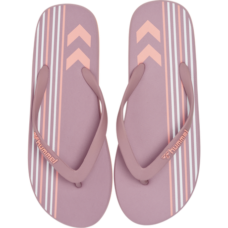 Hummel Men's Multi Stripe Flip Flops Hummel