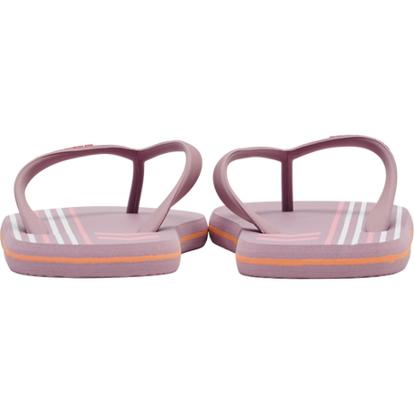Hummel Men's Multi Stripe Flip Flops Hummel