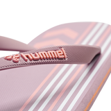 Hummel Men's Multi Stripe Flip Flops Hummel