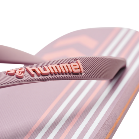 Hummel Men's Multi Stripe Flip Flops Hummel