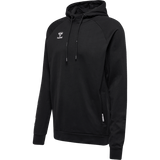 Hummel Men's Move Grid Cotton Hoodie Hummel
