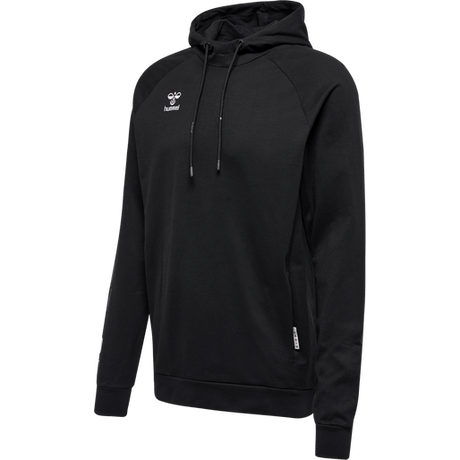 Hummel Men's Move Grid Cotton Hoodie Hummel