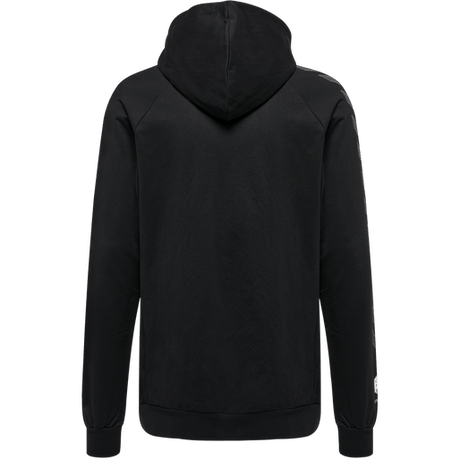 Hummel Men's Move Grid Cotton Hoodie Hummel