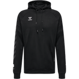 Hummel Men's Move Grid Cotton Hoodie Hummel