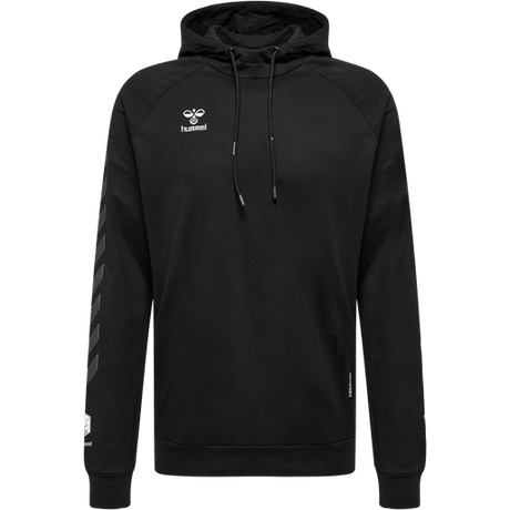 Hummel Men's Move Grid Cotton Hoodie Hummel
