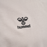 Hummel Men's Move Grid Cotton Short Sleeve T-Shirt Hummel