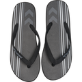 Hummel Men's Multi Stripe Flip Flops Hummel
