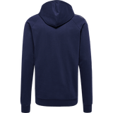 Hummel Men's Move Grid Cotton Hoodie Hummel