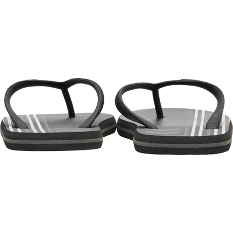Hummel Men's Multi Stripe Flip Flops Hummel