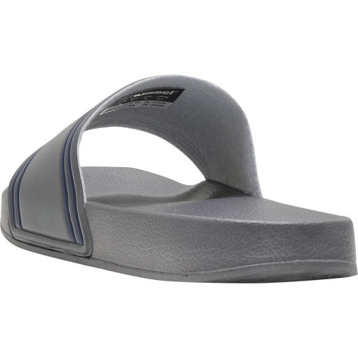 Hummel Men's Pool Retro Slide Hummel