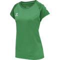 Hummel Women's Core Volley Stretch Tee Hummel