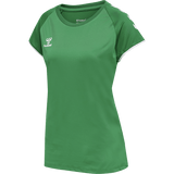 Hummel Women's Core Volley Stretch Tee Hummel